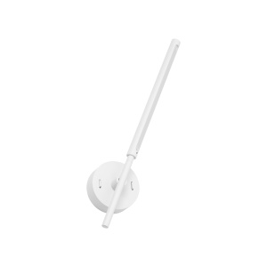 Aplica perete Alb 2xLED 1W LED 4W FOCUS 5396TK - Img 4
