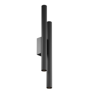 Aplica perete C082WL-24W2.7K-B - Calipso
