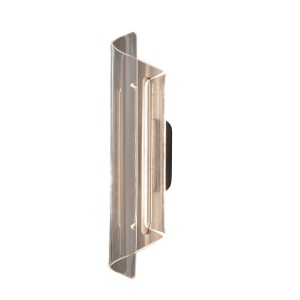 Aplica perete Casel Auriu LED