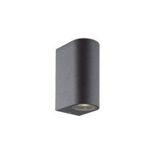 Aplica perete exterior GU10 Tilos 4099600