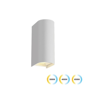 Aplica perete exterior LED 3000K-4000K-6500K Azores 4310000