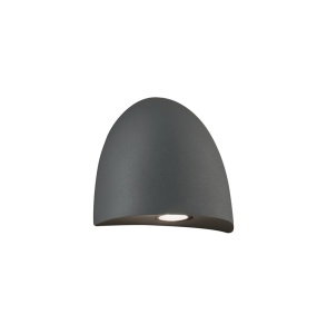 Aplica perete exterior LED 3000K Bauta 4260400
