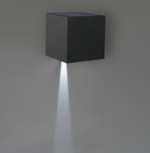 Aplica perete exterior LED 3000K Inglesi 4309900 - Img 2