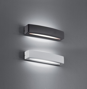 Aplica perete exterior LED 3000K Rio 4223300 - Img 3