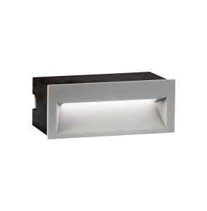 Aplica perete exterior LED 3000K Theta 4198900