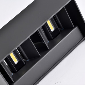 Aplica perete exterior, Aplica perete grafit, Aplica grafit, Aplica perete exterior grafit, Iluminat exterior, Aplica perete terasa, Iluminat terasa, Aplica intrare exterior, Aplica de exterior pentru intrare, Iluminat intrare casa, Aplica perete exterior