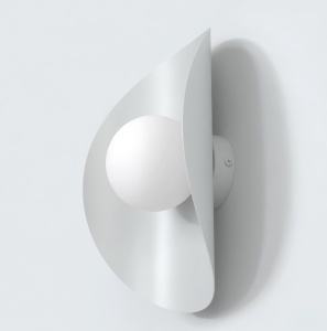 Aplica perete FIERO XL K1 Gri