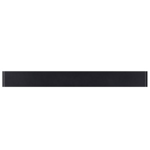 Aplica perete LED 20W 3000K Negru EGEO 8911 - Img 1