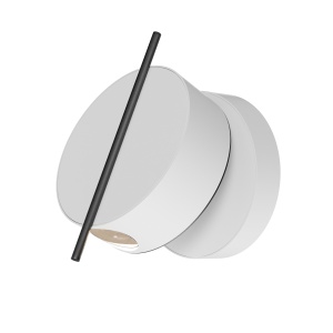 Aplica perete MOD180WL-L4W3K - Nuance