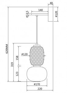 Aplica chrome, Aplica perete, Aplica dormitor chrome, Aplica perete lampa, Lampa de perete, Aplica dormitor, Iluminat interior, Aplica perete moderna, Aplica living, Aplica moderna dormitor, Aplica dormitor moderna, Aplica de perete living, Aplica de pere