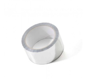 Banda reflectorizanta pentru profile decorative - 5cmx50m - Img 1