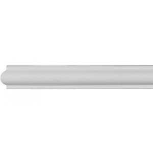 Brau decorativ din poliuretan CR901 - 2.1x1x200 cm