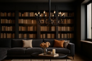 Candelabru K-3522 - PERSEO - Img 2