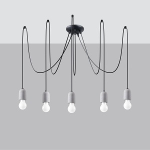 Candelabru NESO 5 - Img 2