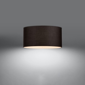 Candelabru OTTO 50 Negru - Img 3