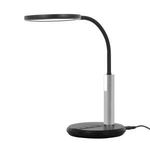 Lampa de birou K-BL1513A Negru - ERIS