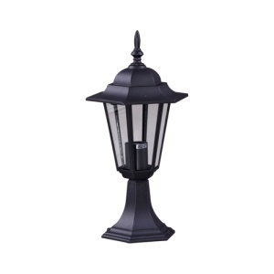 Lampa de gradina K-5009S Negru - STANDARD
