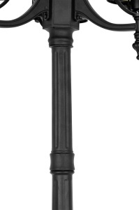 Lampa de gradina K-8218 - CHICAGO - Img 4