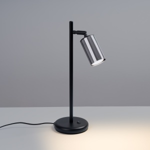 Lampă de masă WINX Negru Chrome - Img 3