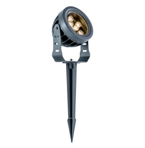 Lampa exterior LED 3000K Ermis 4205100