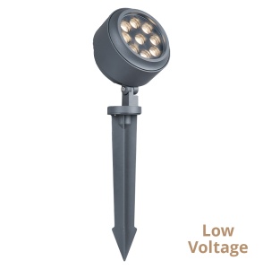 Lampa exterior LED 3000K Ridox 4310700