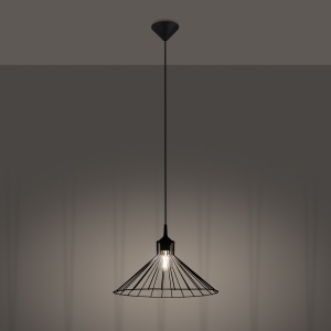 Lampă suspendată EDA - Img 3