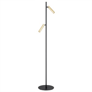 Lampadar 2 becuri TORRE A7083 - Img 2