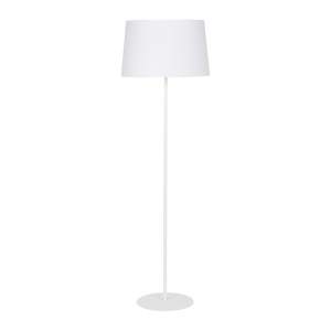 Lampadar Alb 1xE27 MAJA 2919TK - Img 1