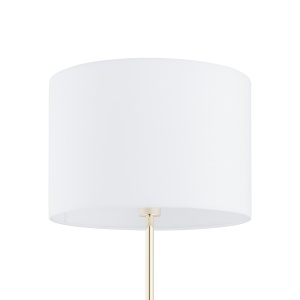 Lampadar Auriu 1xE27 UMBERTO 16033TK - Img 3