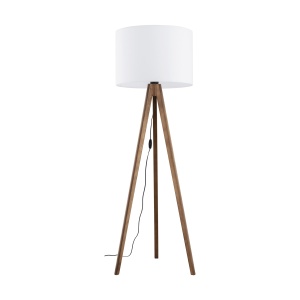 Lampadar Bej 1xE27 GRAND 16003TK - Img 1
