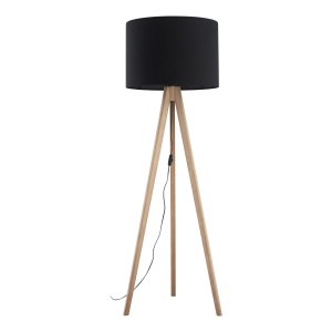 Lampadar Bej 1xE27 GRAND 16008TK - Img 1