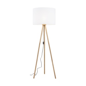 Lampadar Bej 1xE27 TOKYO 5299TK - Img 4
