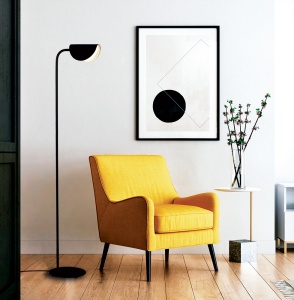 Lampadar G9 Ada 4248400 - Img 2