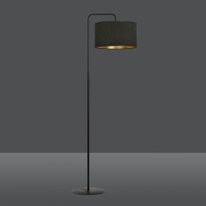 Lampadar HILDE LP1 Negru - Img 3