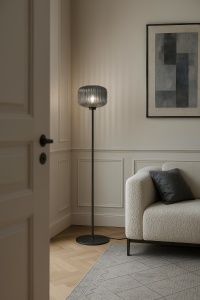 Lampadar K-5665 - CAMPO - Img 3