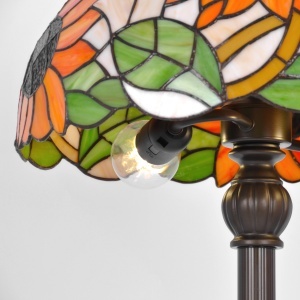 Lampadar K-F16814 - SUNFLOWER - Img 4