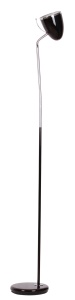 Lampadar K-MT-201 Negru - KAJTEK I - Img 3