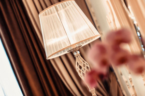 Lampadar Maytoni Grace Crem Alb-11-G - Img 5