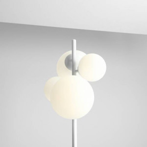 Lampadar alb, Lampadar forma dreapta, Lampa de podea alb, Lampadar modern, Lampadar living, Lampadar dormitor, Lampadar metal, Lampa de podea moderna, Lampadar modern living, Lampadar modern dormitor, Lampadar minimalist