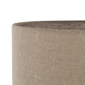Lampadar Negru 1xE27 EARTH 16012TK - Img 3