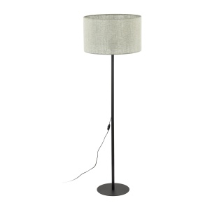 Lampadar Negru 1xE27 EARTH 5476TK - Img 4