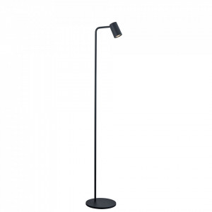 Lampadar negru SAL -7517
