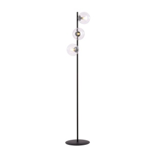 Lampadar ROSSI LP3 TRANSPARENT - Img 2