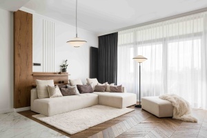 Lustra 1 bec TROY A4282 - Img 2