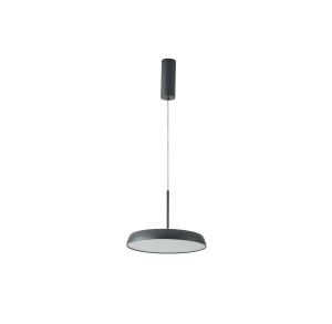 Lustra CLARA PENDANT 15 Negru