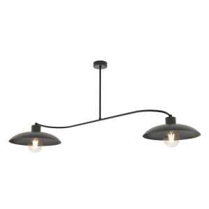 Lustra FOSTER 2 Negru