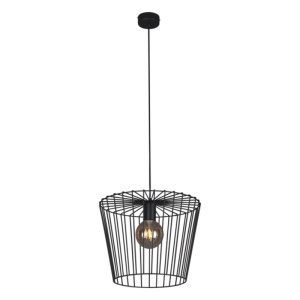 Lustra K-4641 - SOUL Negru