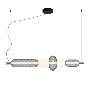 Lustra LED 3000K Margot 4311600