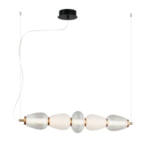 Lustra LED 3000K Shiny 4304000
