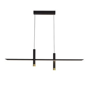 Lustra LED 30W 3000K ESPARTA 7981 - Img 1